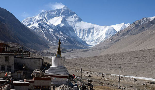 travel agents for nepal in india